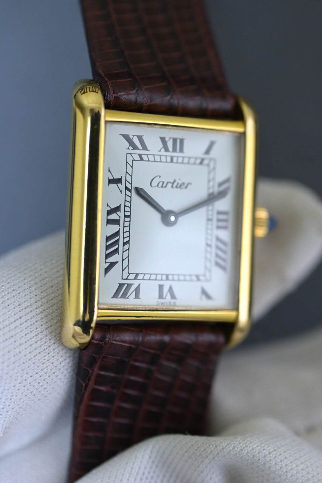 1970年代製　プレマストタンク アメリカモデル