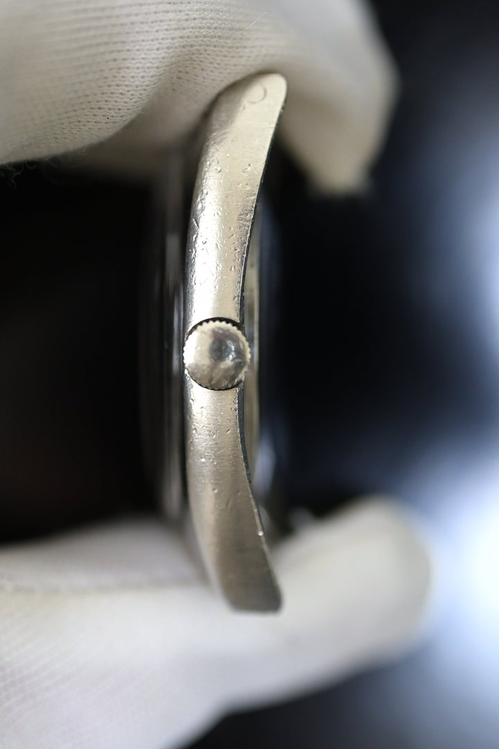 ハミルトン W10 イギリス陸軍支給品腕時計　ヴィンテージミリタリーウォッチ