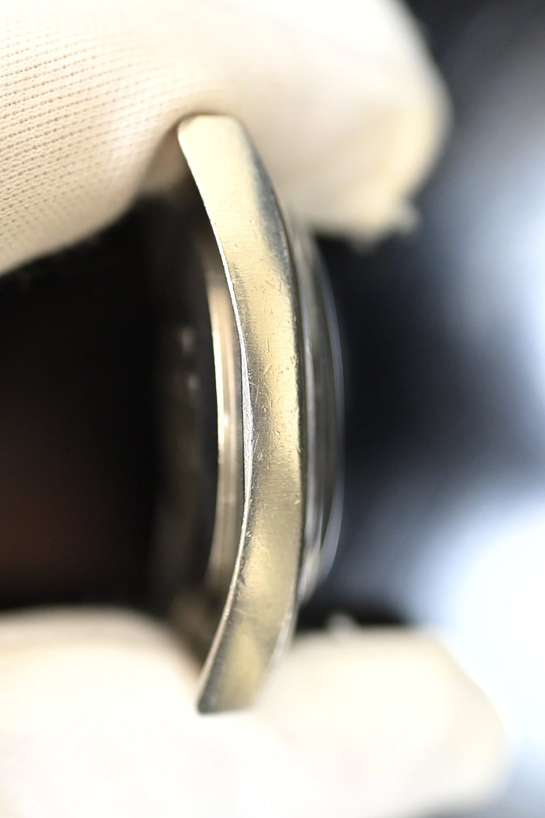 ハミルトン W10 イギリス陸軍支給品腕時計　ヴィンテージミリタリーウォッチ