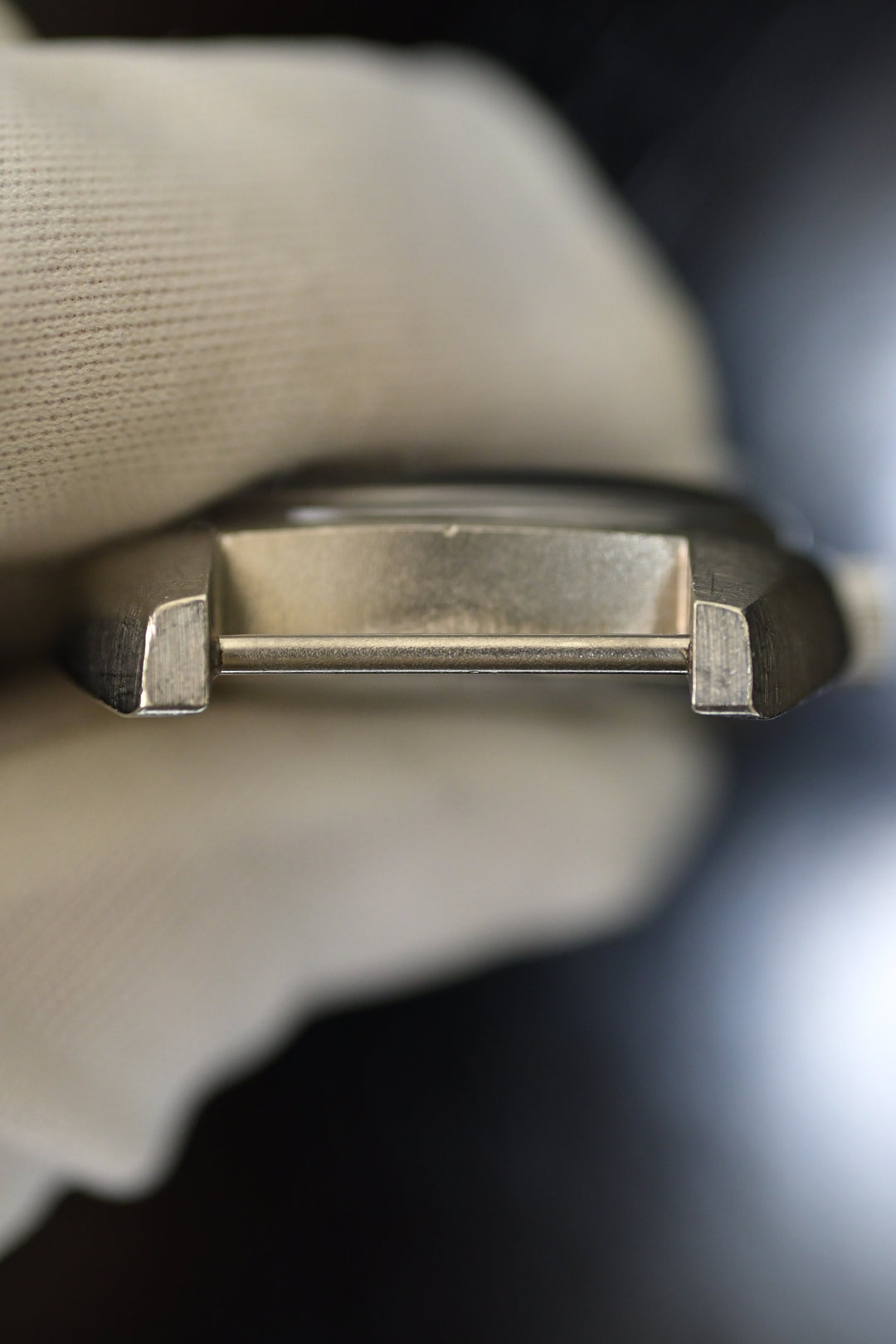 ハミルトン W10 イギリス陸軍支給品腕時計　ヴィンテージミリタリーウォッチ