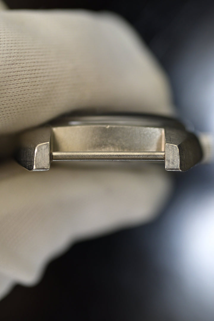 ハミルトン W10 イギリス陸軍支給品腕時計　ヴィンテージミリタリーウォッチ