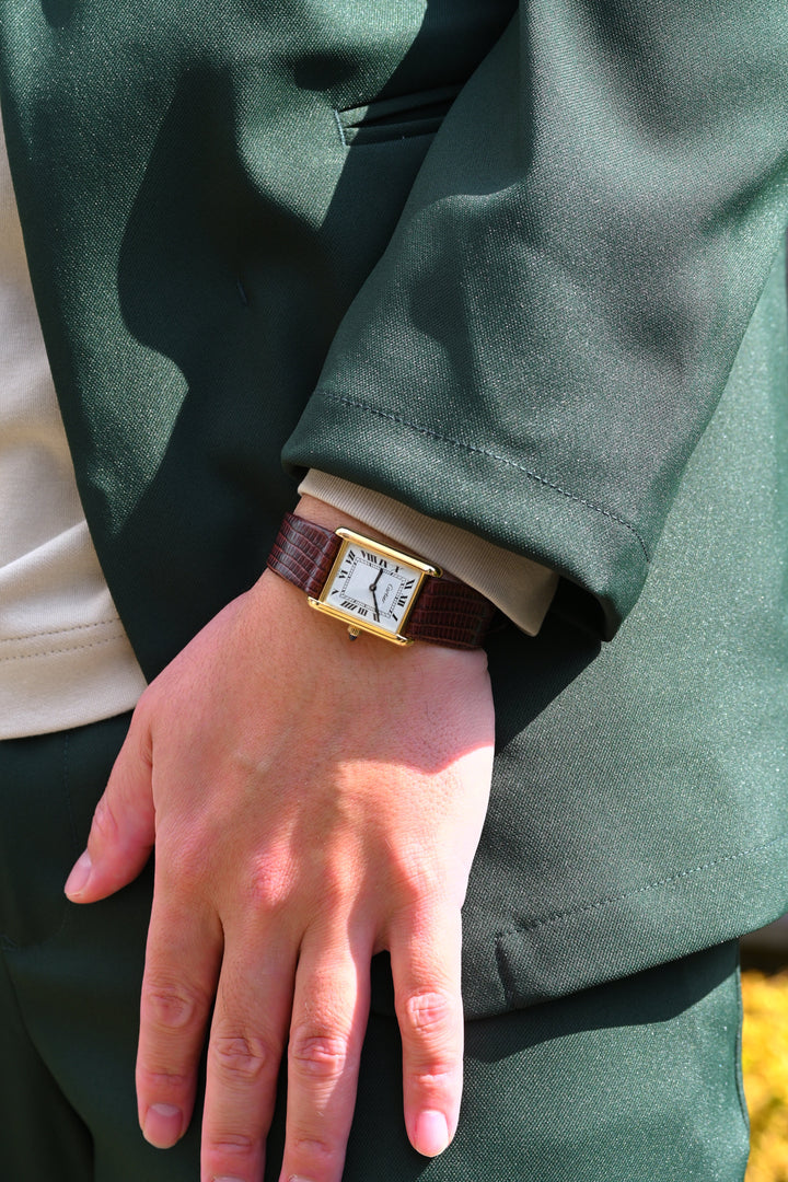 1970年代製　プレマストタンク アメリカモデル