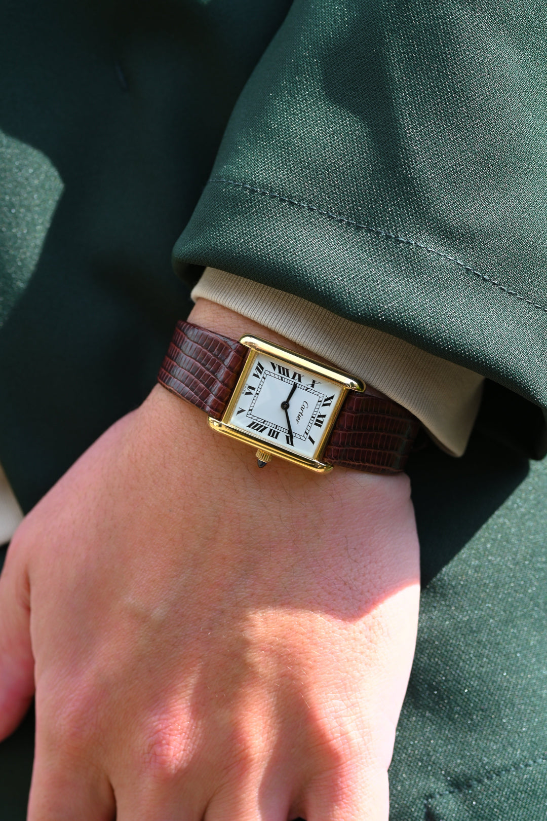 1970年代製　プレマストタンク アメリカモデル