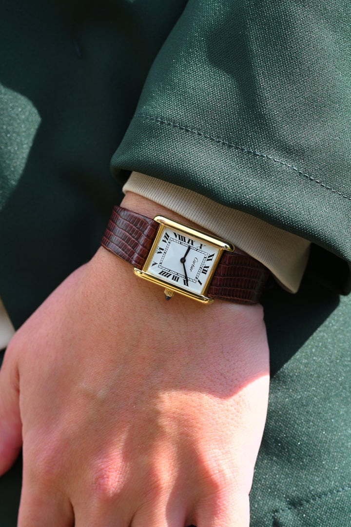 1970年代製　プレマストタンク アメリカモデル