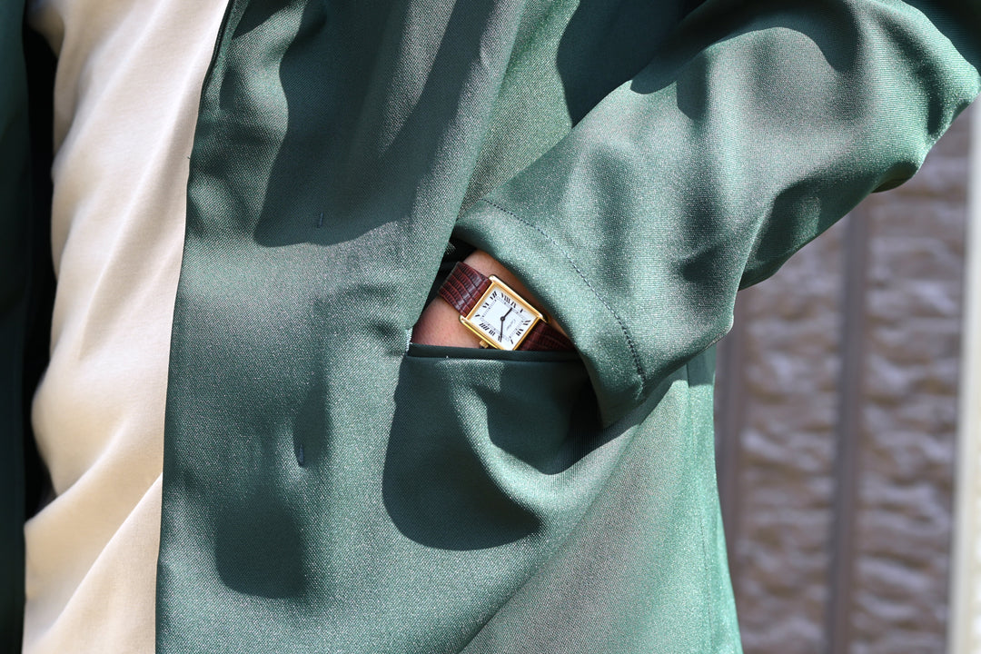 1970年代製　プレマストタンク アメリカモデル