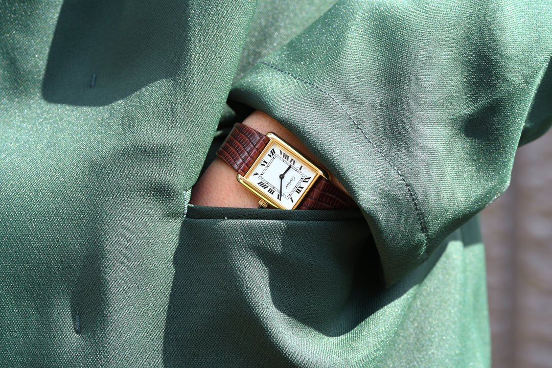 1970年代製　プレマストタンク アメリカモデル