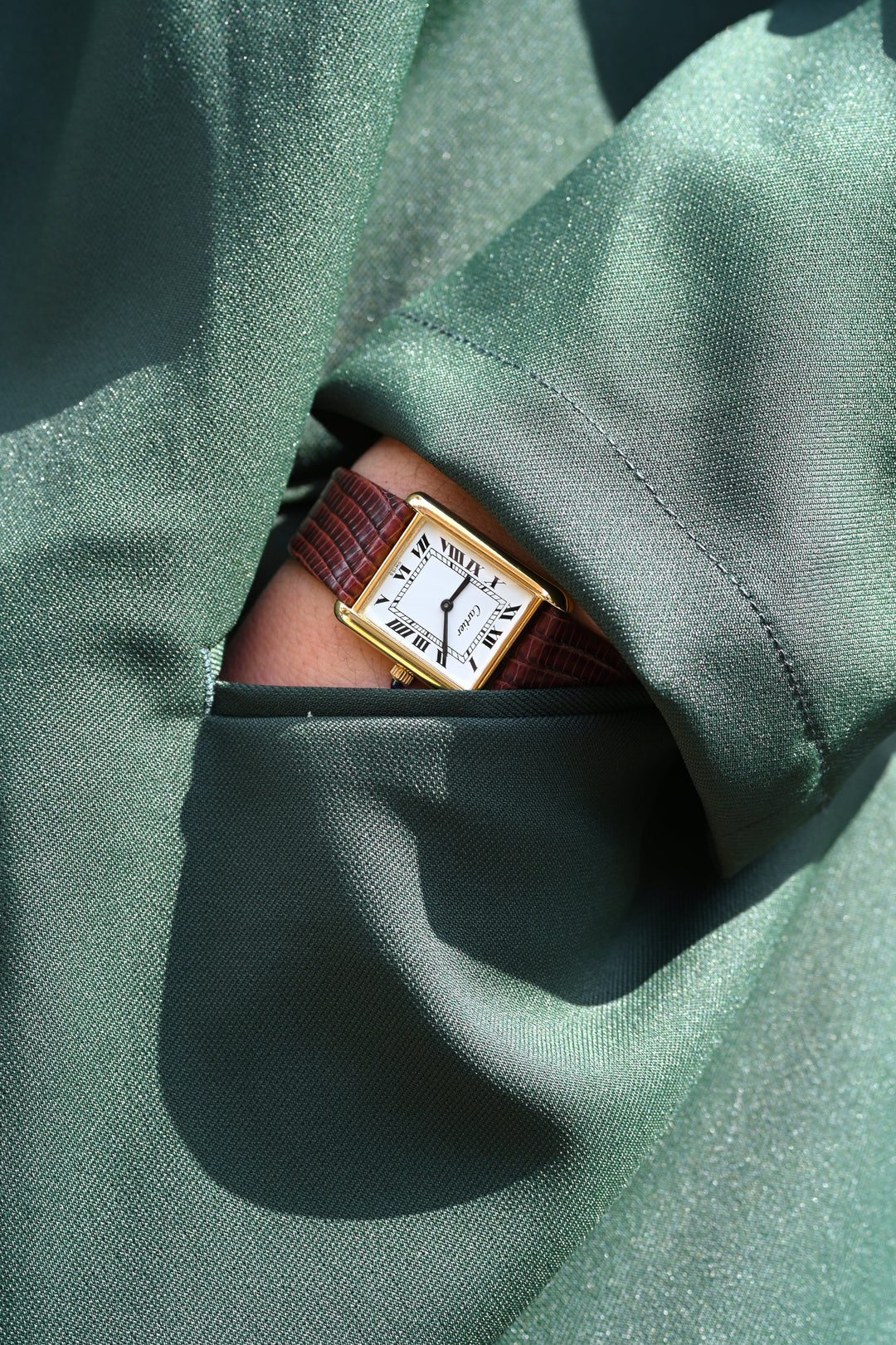 1970年代製　プレマストタンク アメリカモデル