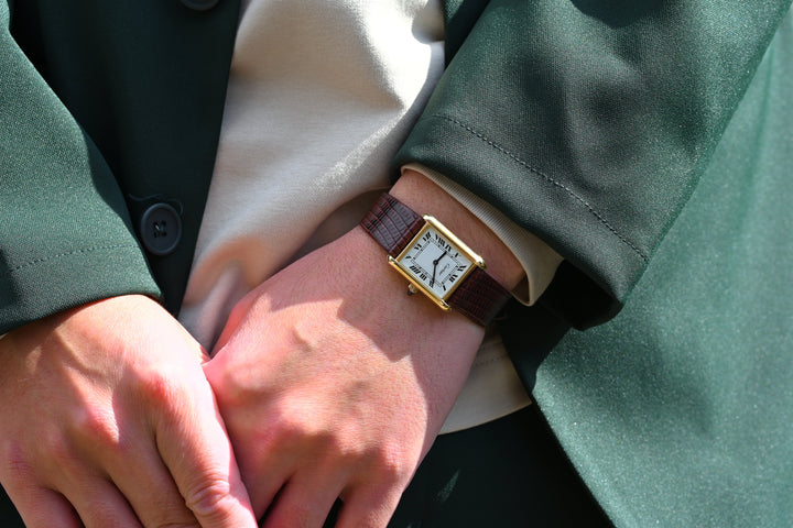 1970年代製　プレマストタンク アメリカモデル