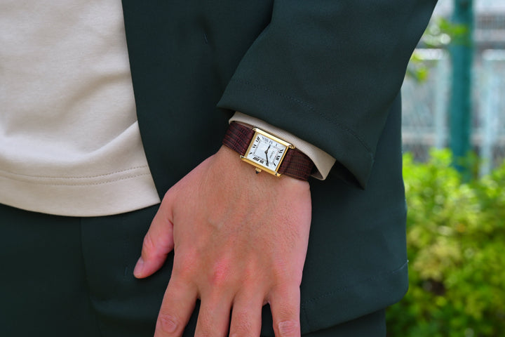 1970年代製　プレマストタンク アメリカモデル