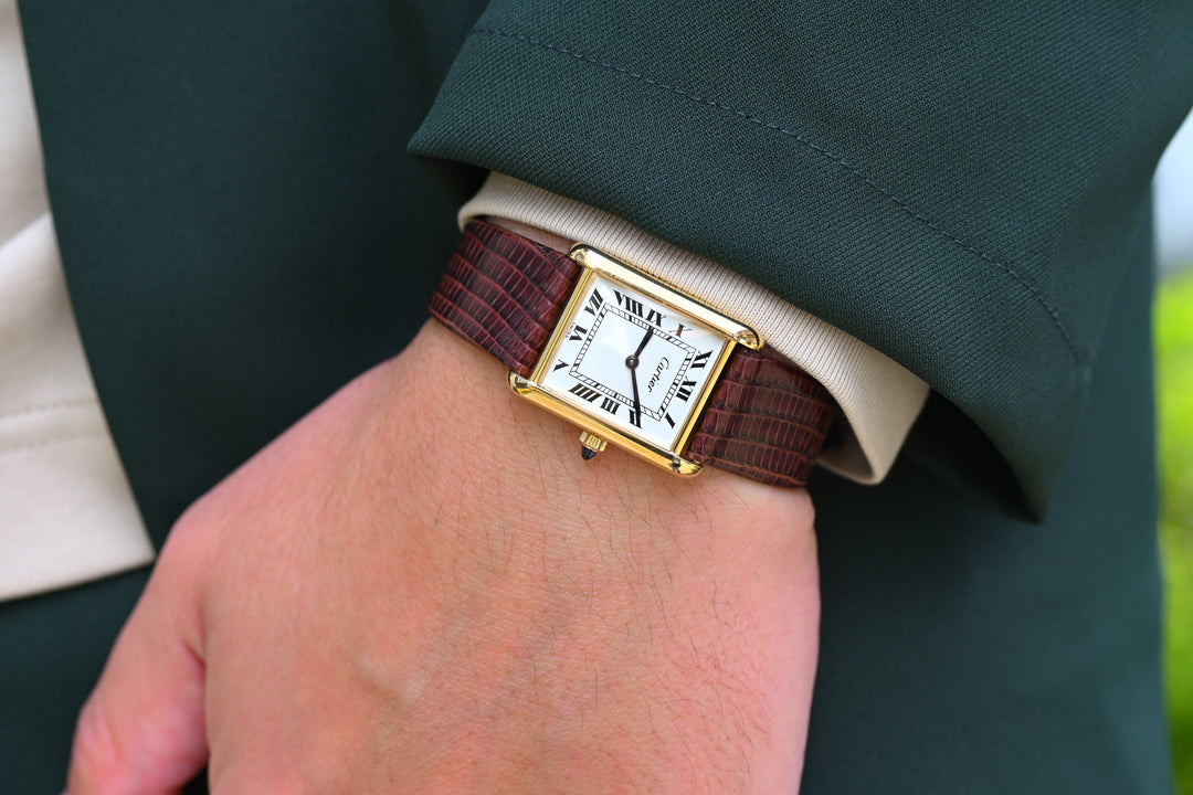 1970年代製　プレマストタンク アメリカモデル