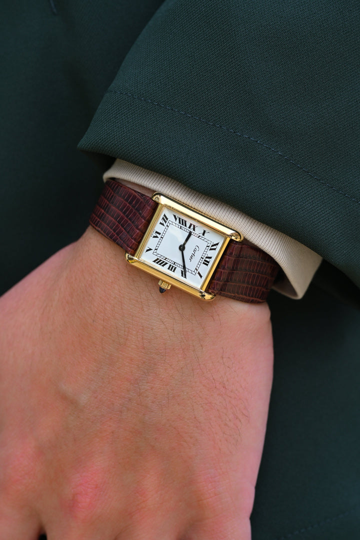 1970年代製　プレマストタンク アメリカモデル