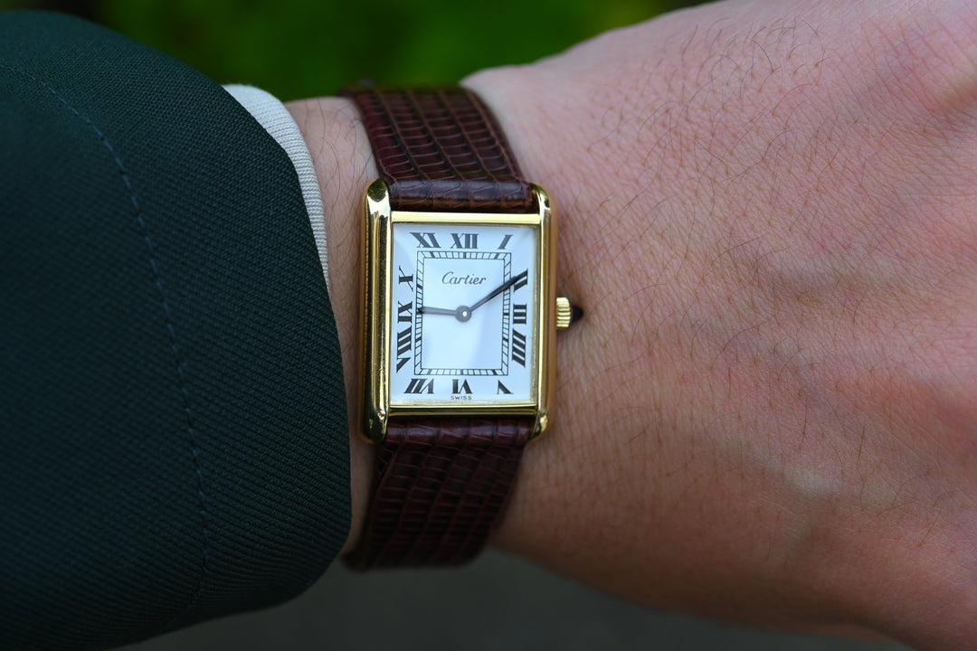 1970年代製　プレマストタンク アメリカモデル