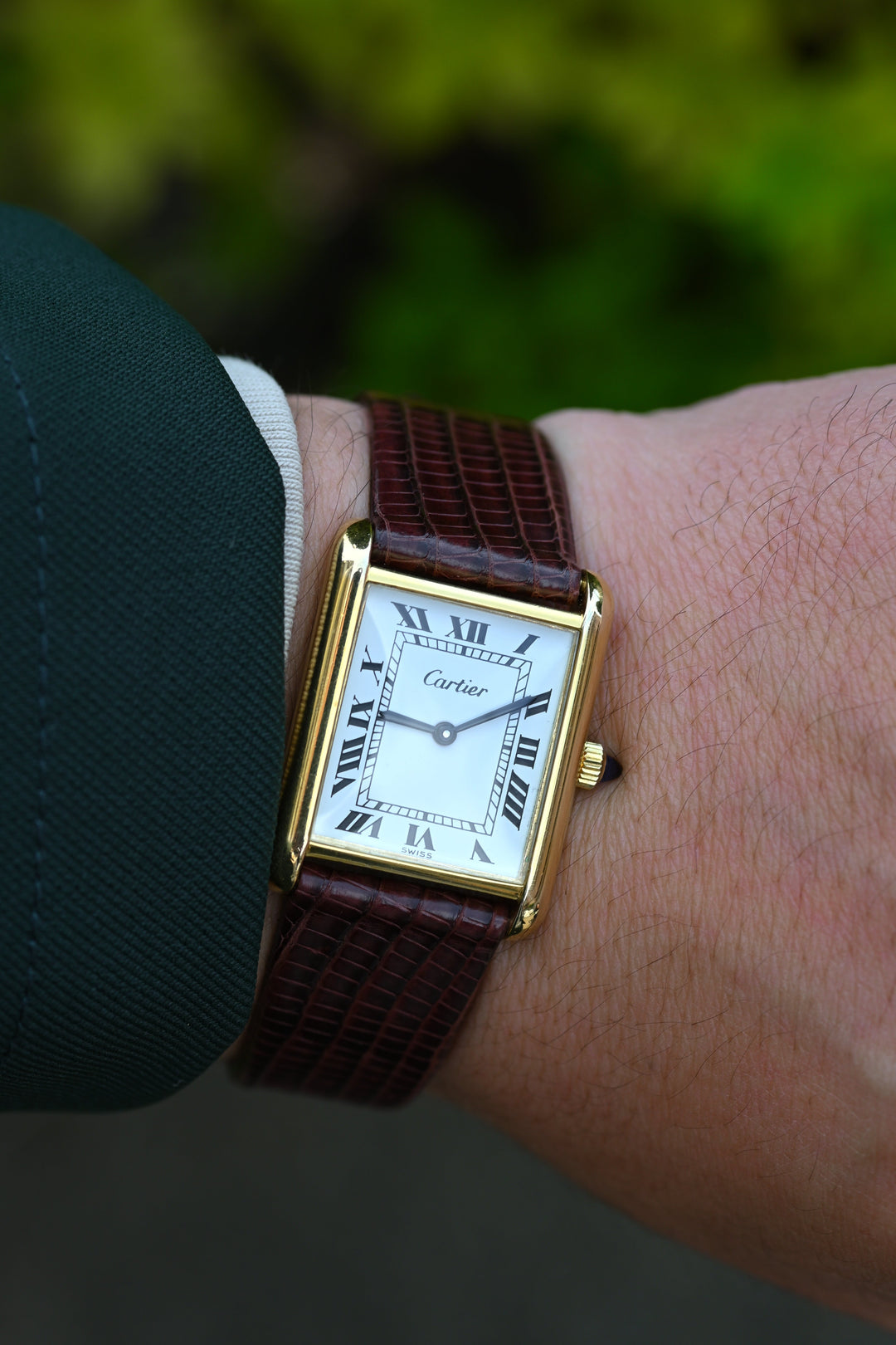 1970年代製　プレマストタンク アメリカモデル