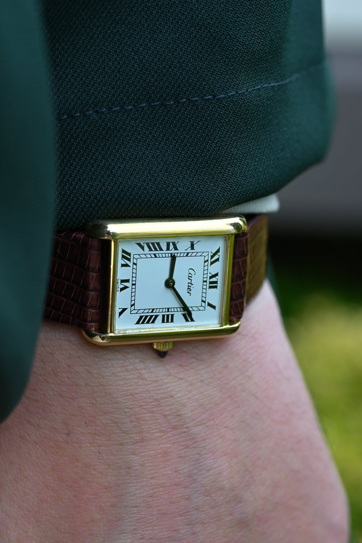 1970年代製　プレマストタンク アメリカモデル