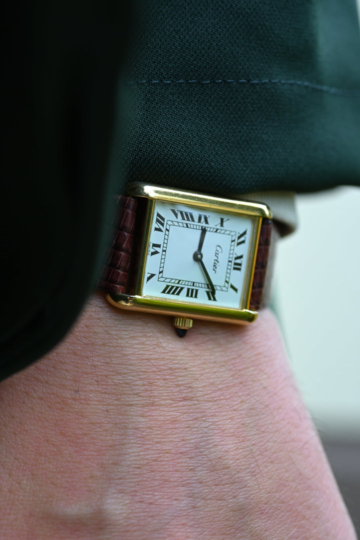 1970年代製　プレマストタンク アメリカモデル