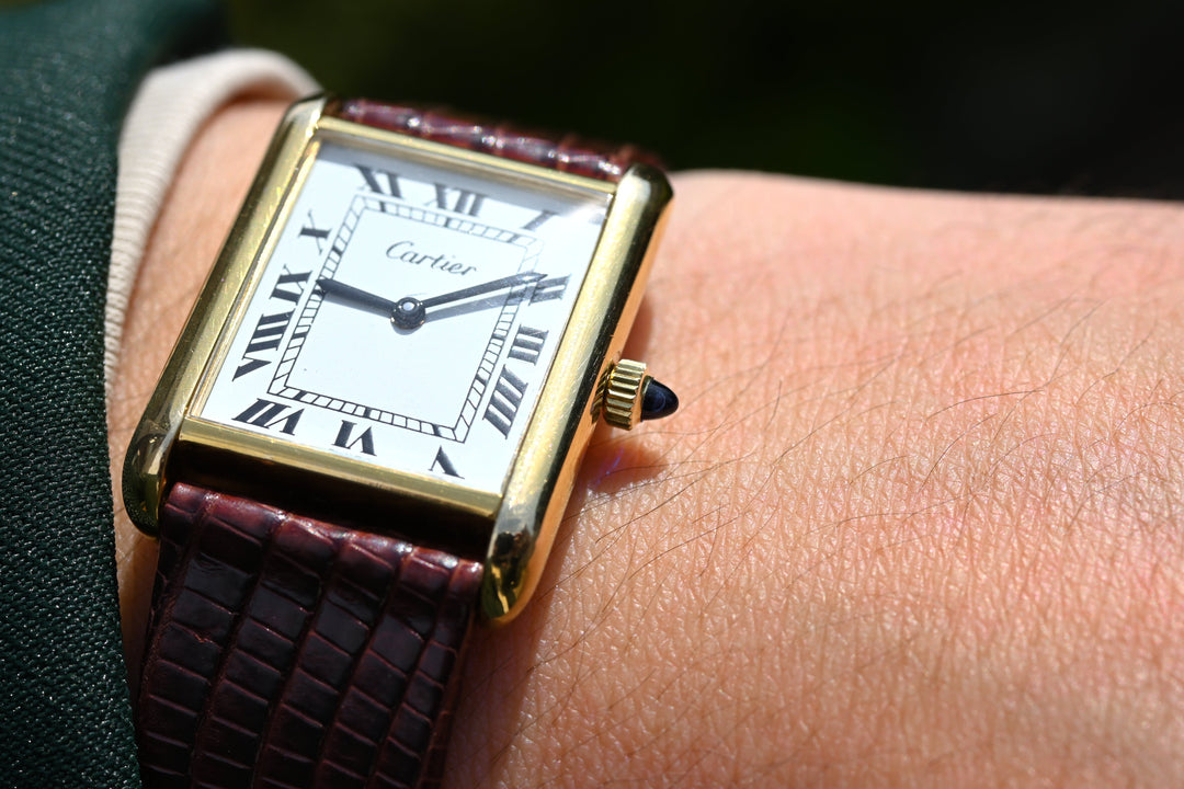 1970年代製　プレマストタンク アメリカモデル