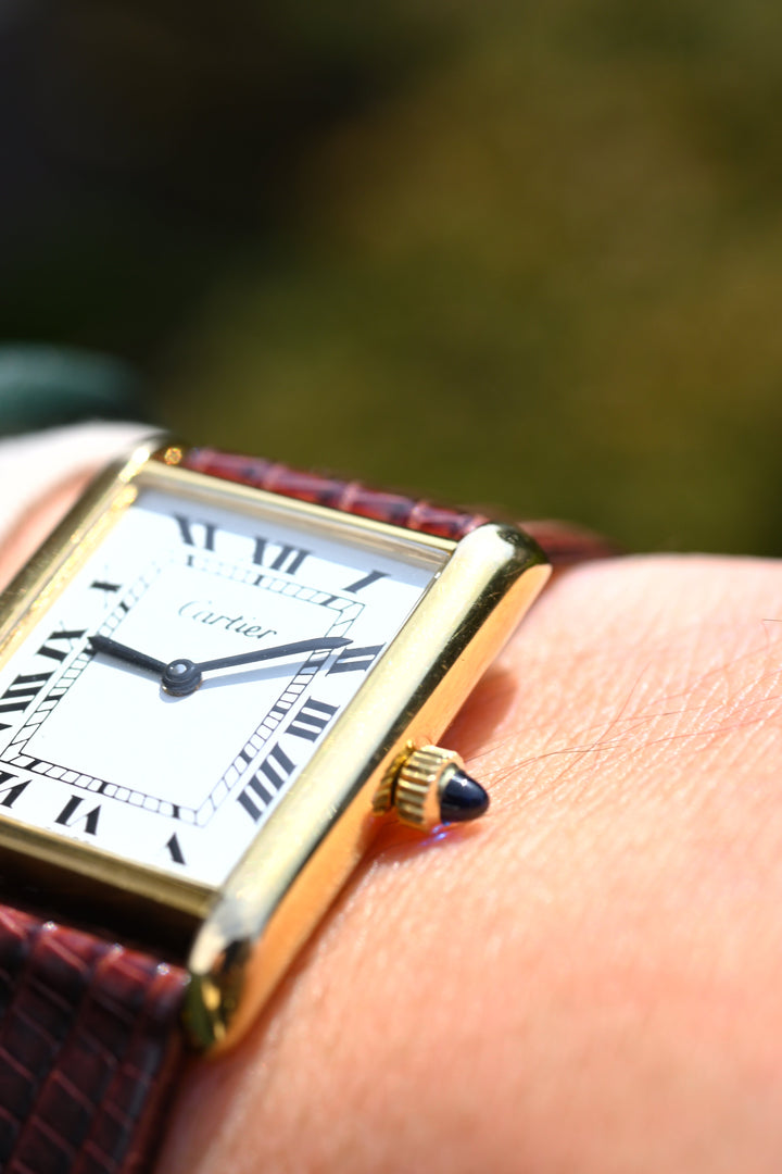 1970年代製　プレマストタンク アメリカモデル