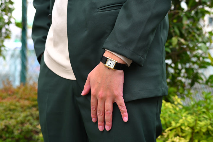 1970年代製　プレマストタンク ヨーロッパモデル