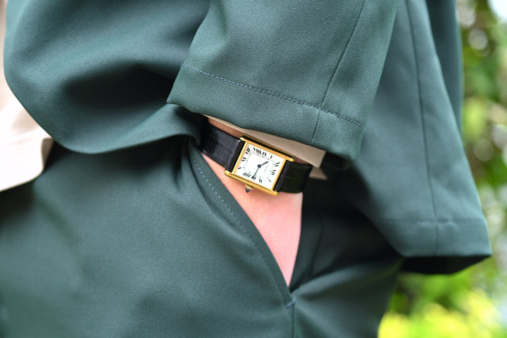 1970年代製　プレマストタンク ヨーロッパモデル