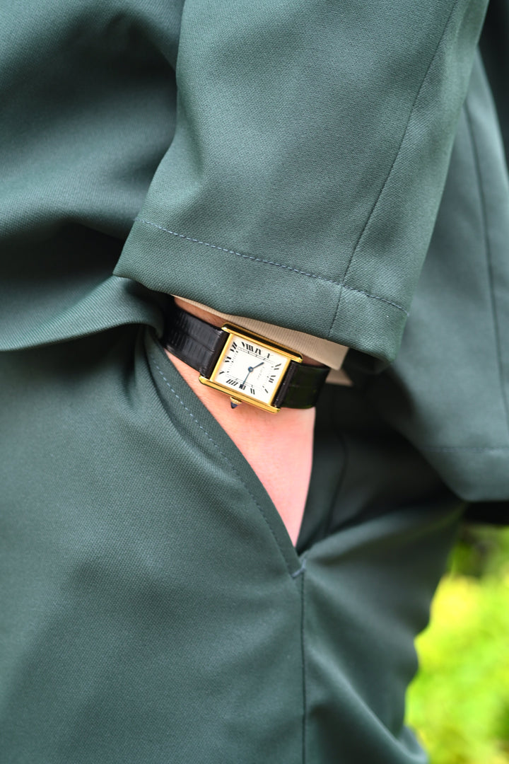 1970年代製　プレマストタンク ヨーロッパモデル