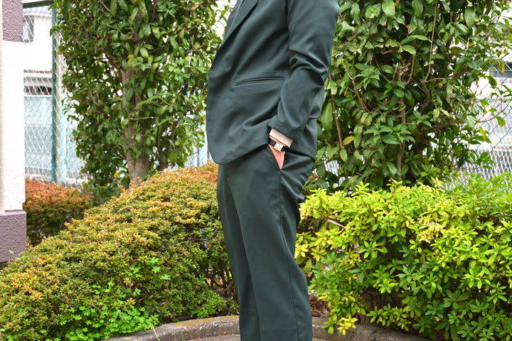 1970年代製　プレマストタンク ヨーロッパモデル