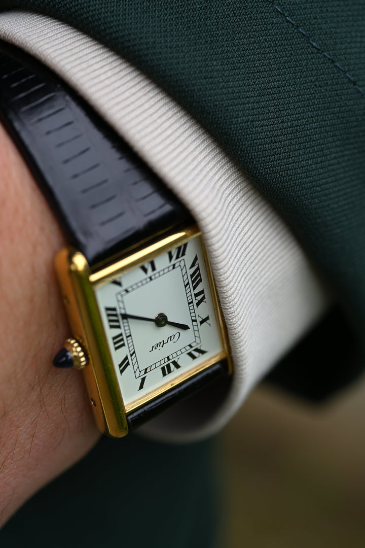 1970年代製　プレマストタンク ヨーロッパモデル