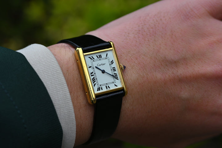 1970年代製　プレマストタンク ヨーロッパモデル