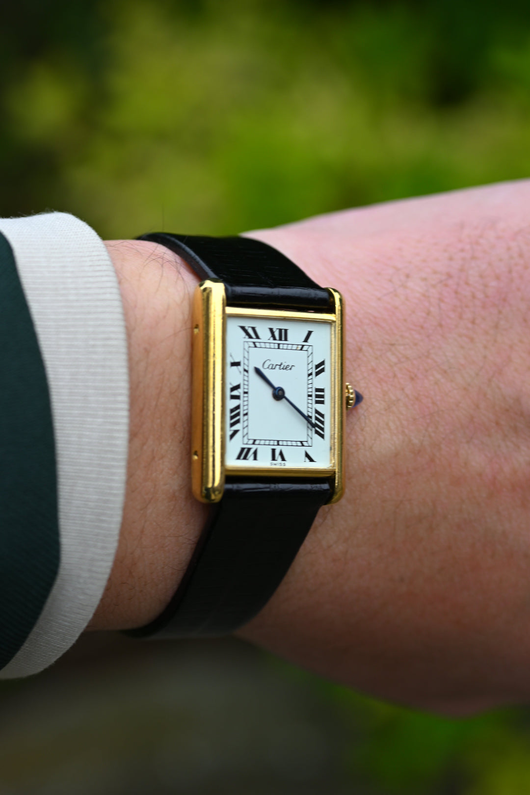 1970年代製　プレマストタンク ヨーロッパモデル