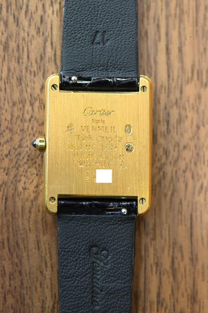 1970年代製　プレマストタンク シャンパンダイヤル