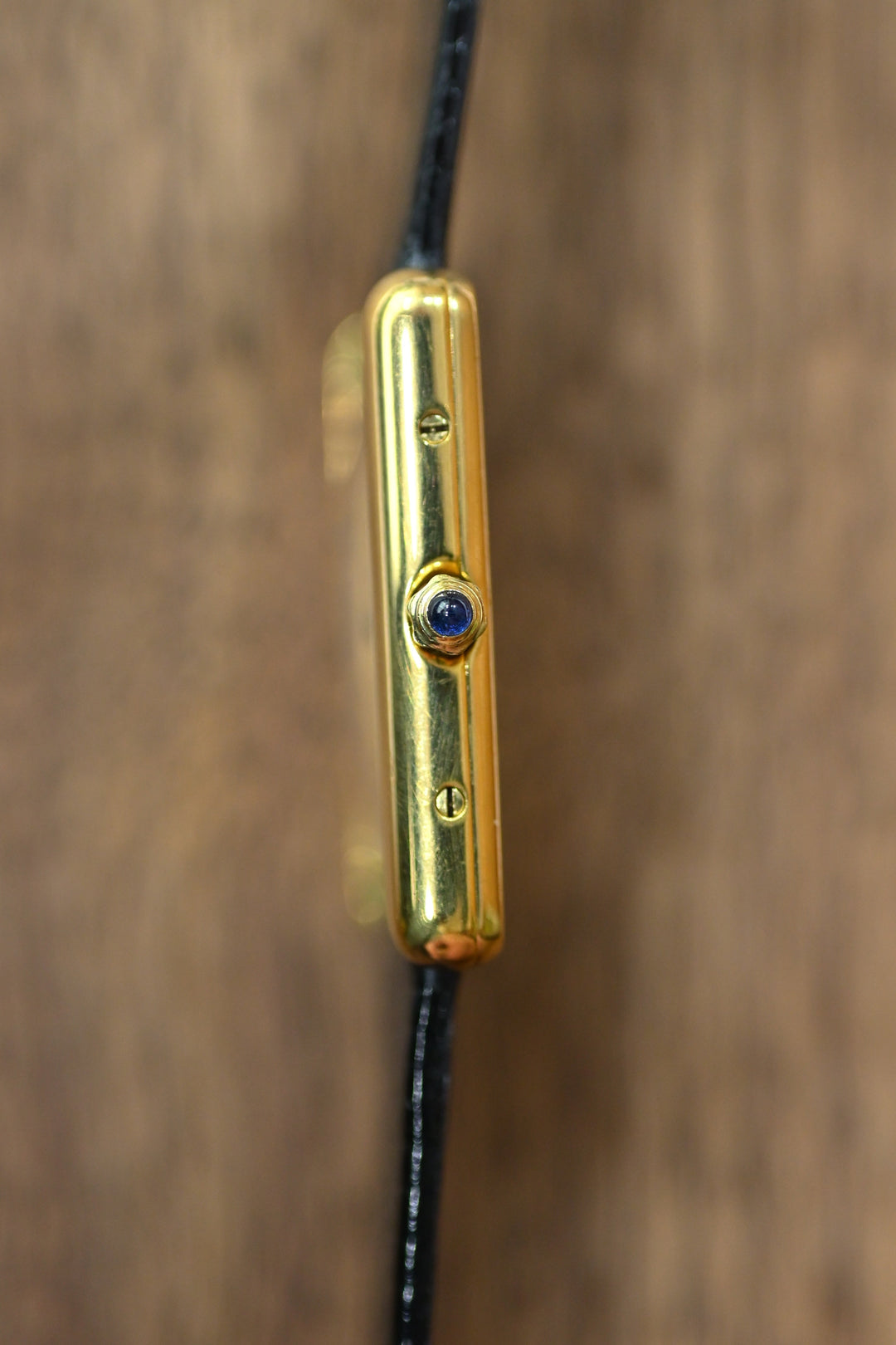 1970年代製　プレマストタンク シャンパンダイヤル