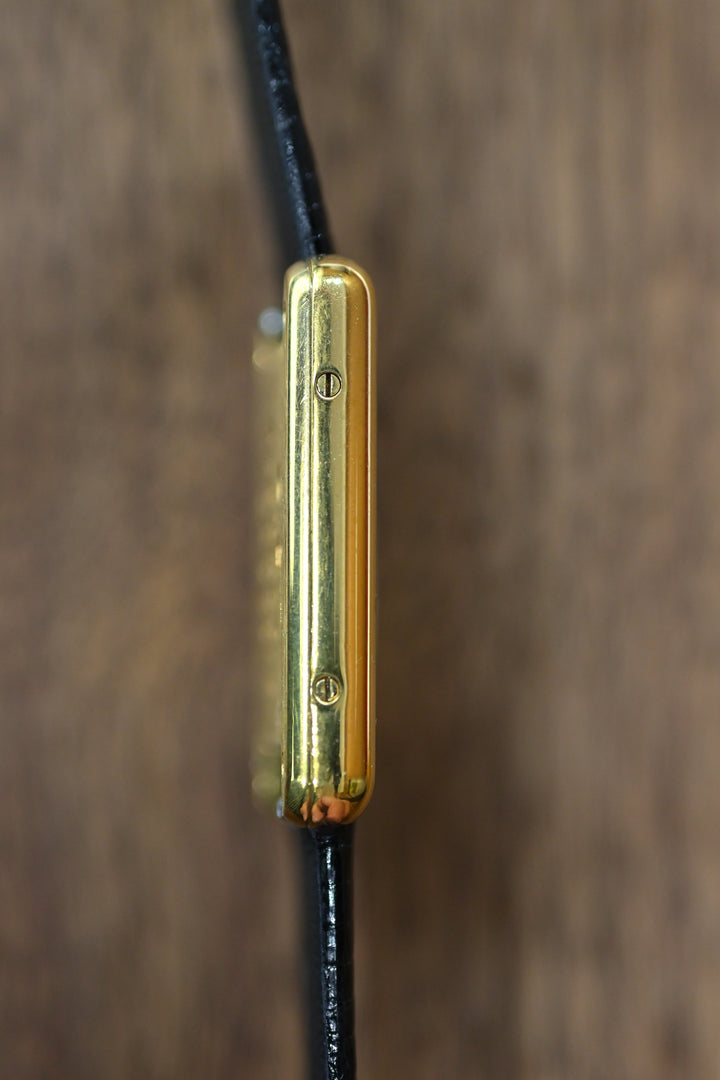 1970年代製　プレマストタンク シャンパンダイヤル