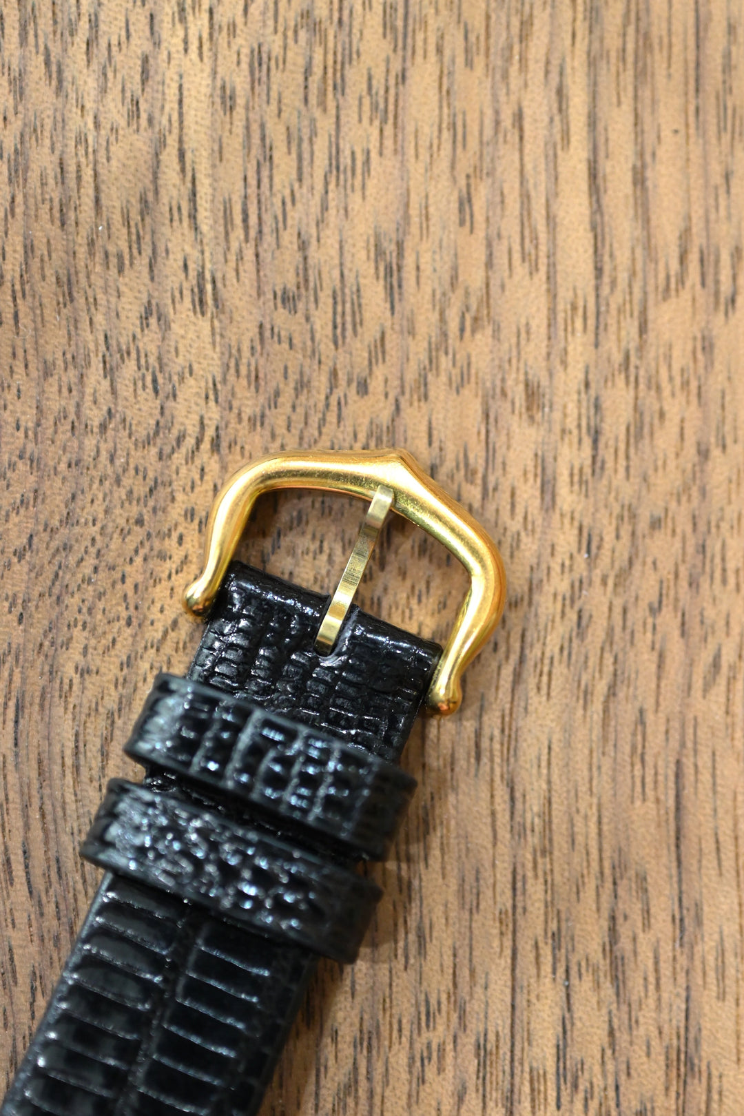 1970年代製　プレマストタンク シャンパンダイヤル