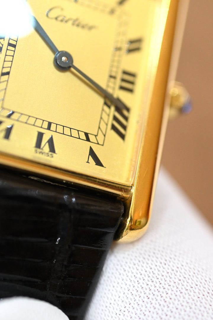 1970年代製　プレマストタンク シャンパンダイヤル