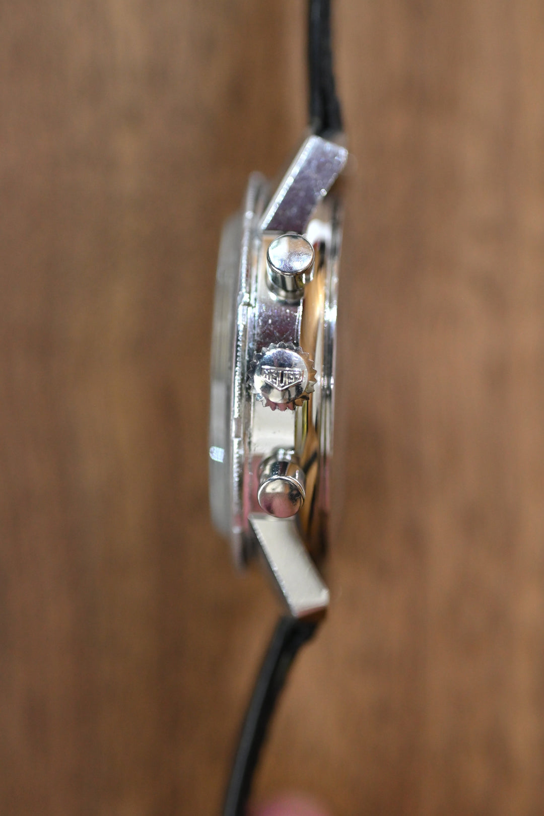 ホイヤー/HEUER オータヴィア Ref.7863C バルジュー7732