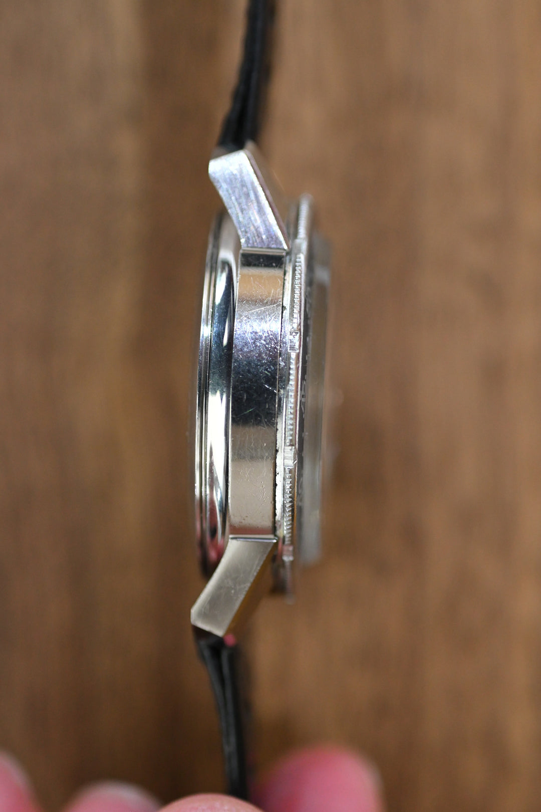 ホイヤー/HEUER オータヴィア Ref.7863C バルジュー7732