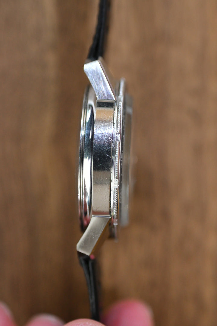 ホイヤー/HEUER オータヴィア Ref.7863C バルジュー7732