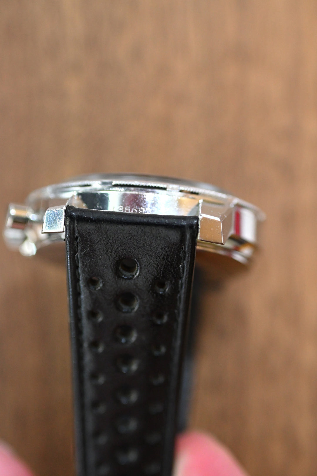 ホイヤー/HEUER オータヴィア Ref.7863C バルジュー7732