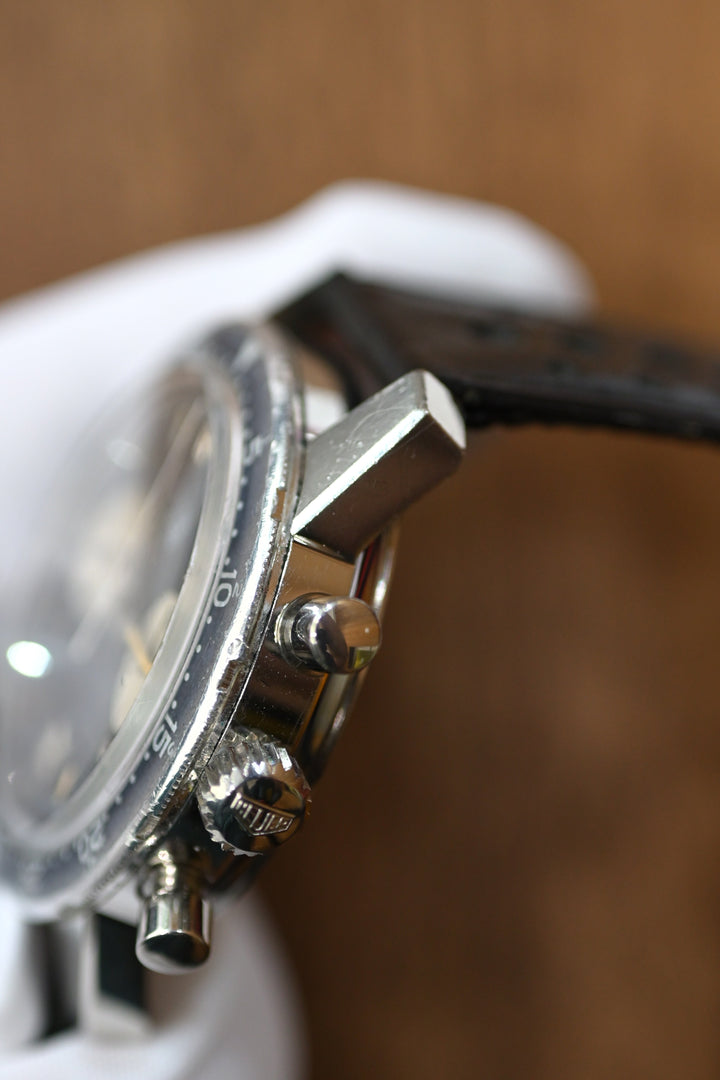 ホイヤー/HEUER オータヴィア Ref.7863C バルジュー7732