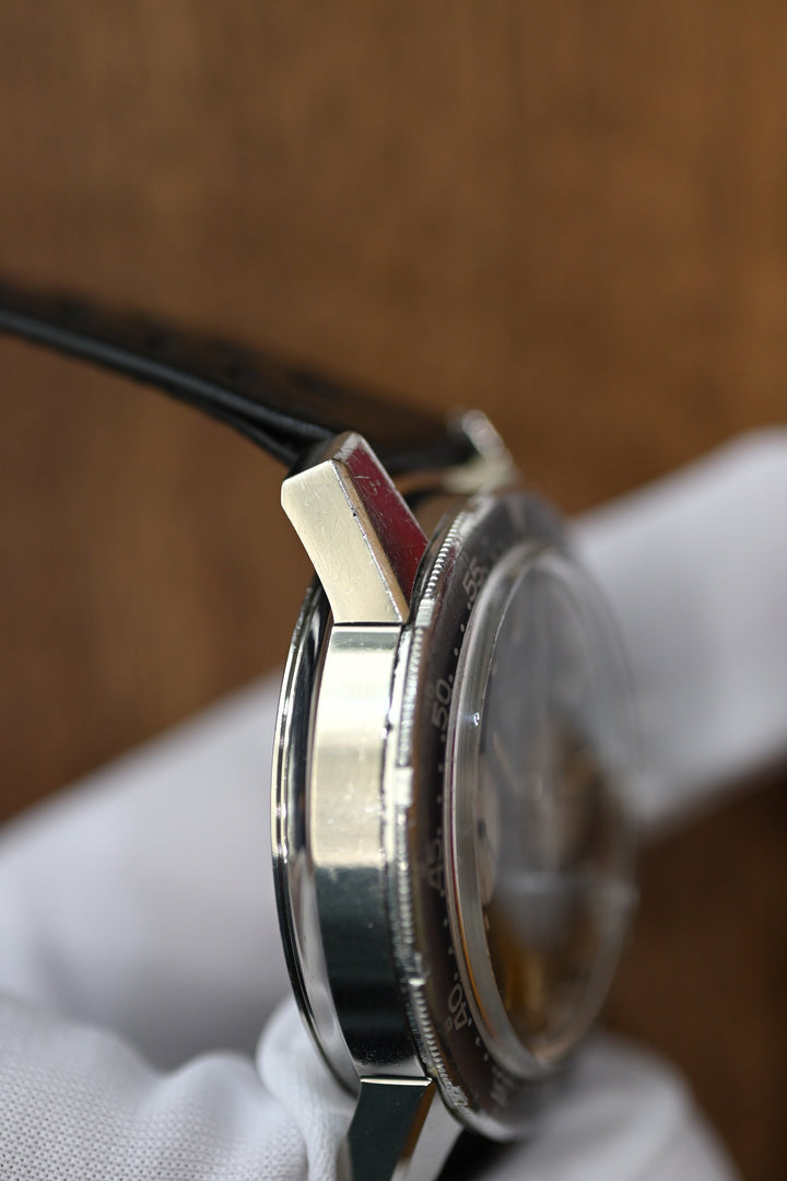 ホイヤー/HEUER オータヴィア Ref.7863C バルジュー7732