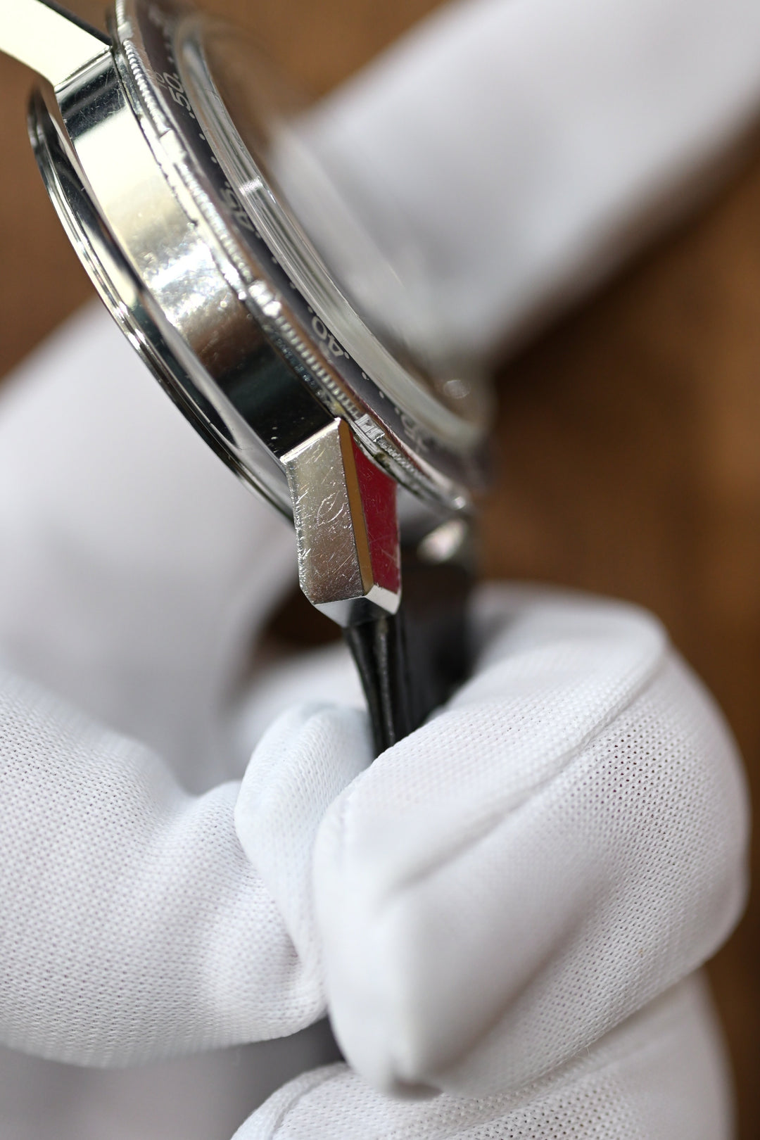 ホイヤー/HEUER オータヴィア Ref.7863C バルジュー7732