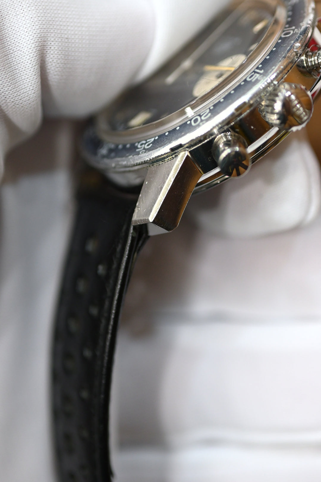 ホイヤー/HEUER オータヴィア Ref.7863C バルジュー7732