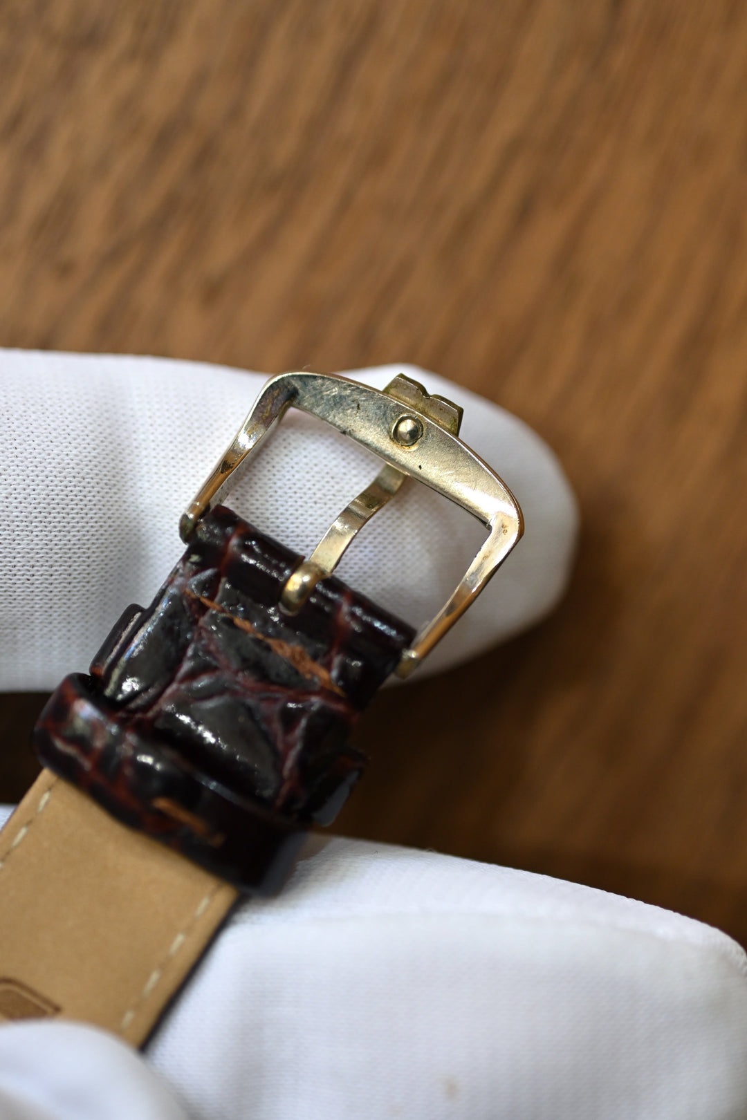 1970年代製　プレマストタンク スクエア スターリングシルバー925製 希少モデル