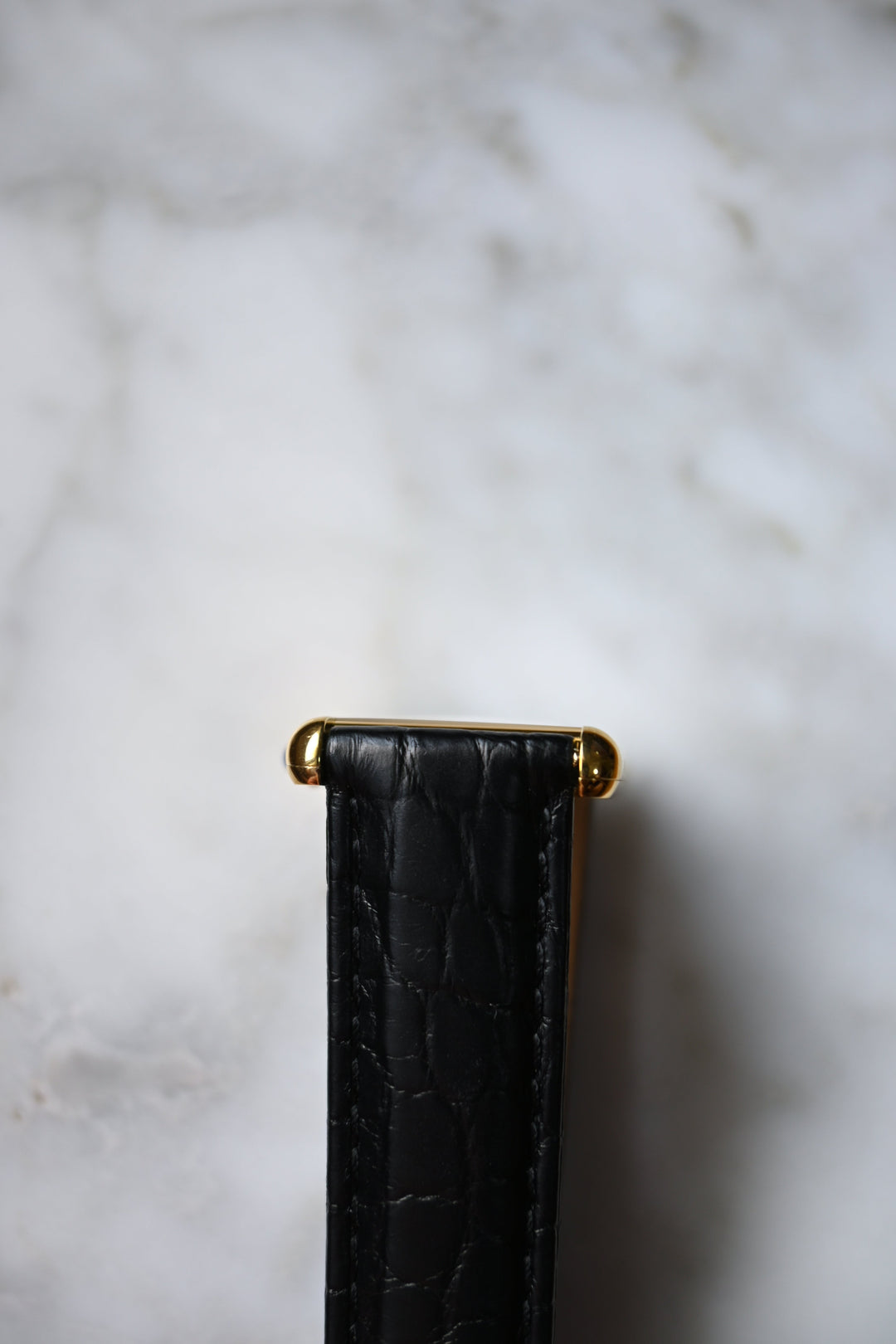 【保証書付】廃盤マスト ドゥ カルティエ タンク　ユニセックス ヴィンテージウォッチ 飛びアラビア LMサイズ 純銀に18Kヴェルメイユ