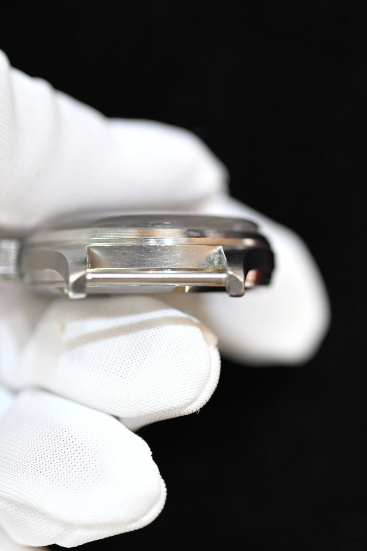 ハミルトンG.S.トロピカライズド24時間表記 後期型Cal.S75S　1960年代ヴィンテージミリタリーウォッチ『ハミルトン マーク11』