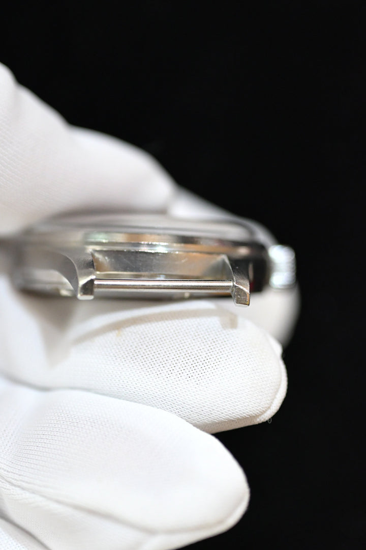 ハミルトンG.S.トロピカライズド24時間表記 後期型Cal.S75S　1960年代ヴィンテージミリタリーウォッチ『ハミルトン マーク11』