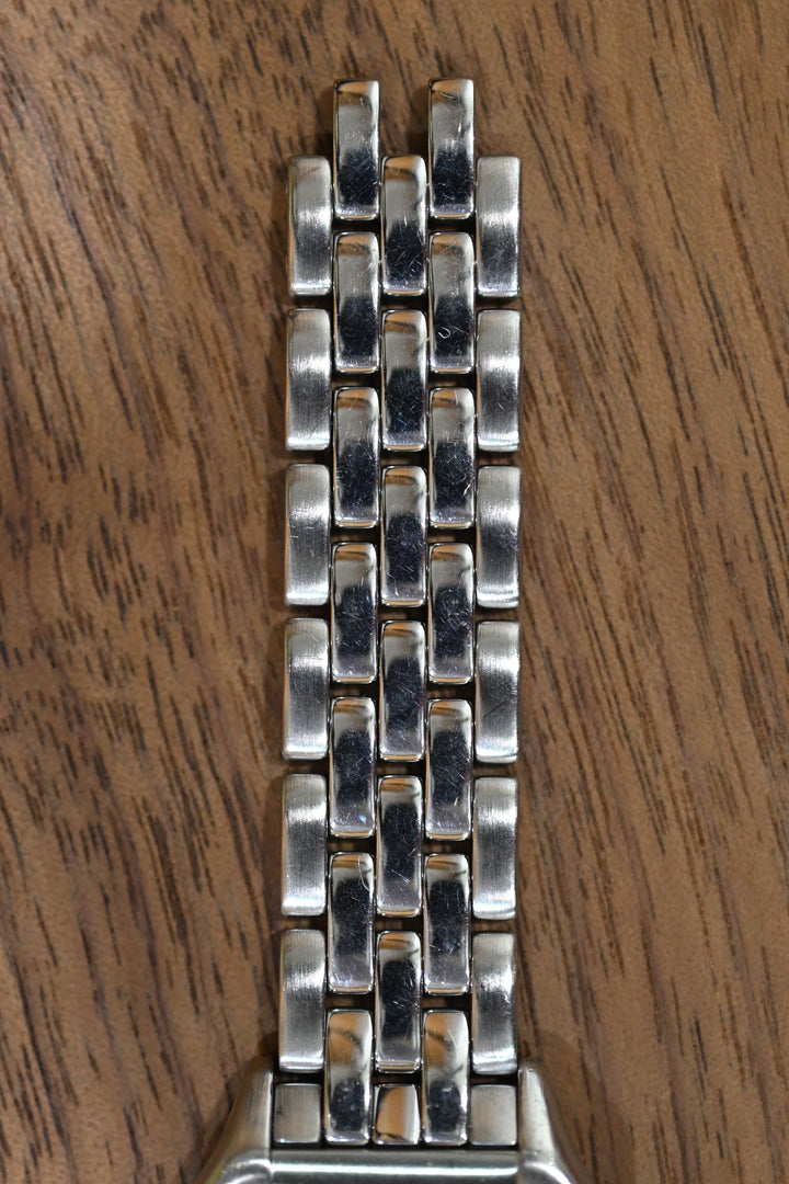 CARTIER カルティエ パンテール SMサイズ ステンレスモデル クォーツ