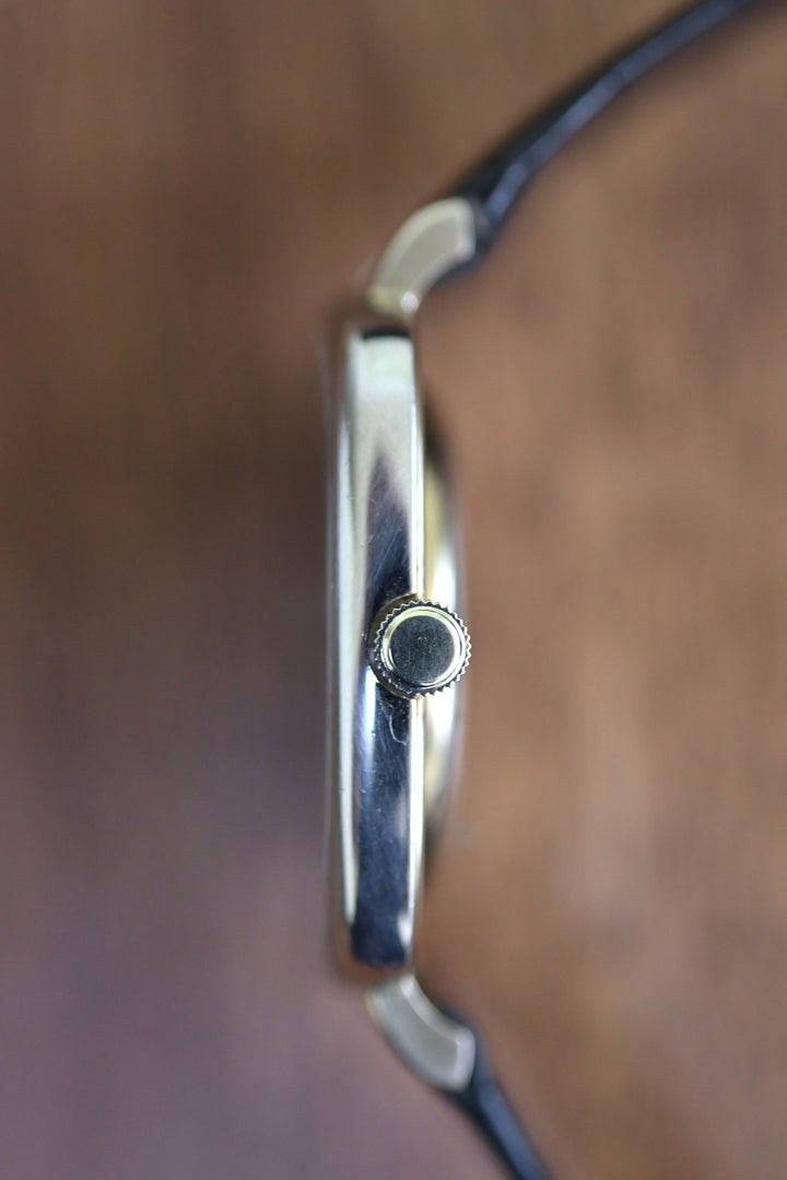 AUDEMARS PIGUET オーデマピゲ TVスクリーン 18KWG 1970年代