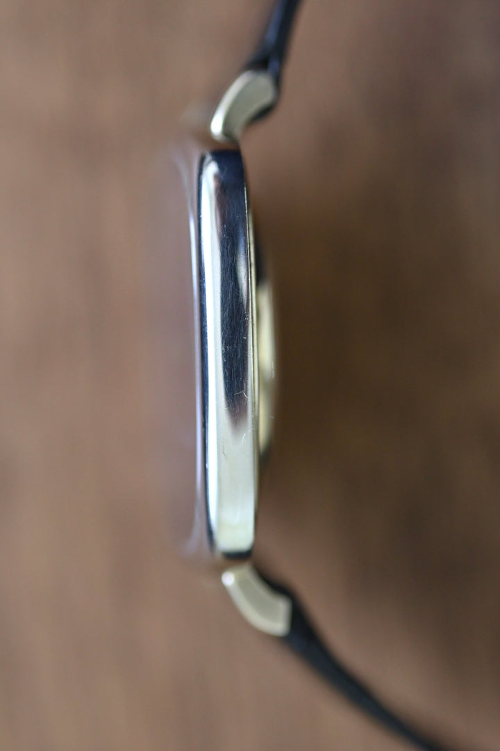 AUDEMARS PIGUET オーデマピゲ TVスクリーン 18KWG 1970年代