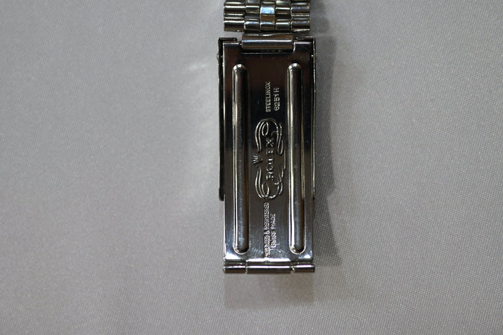 ROLEX ロレックス デイトジャスト Ref.1603 グレーゴースト文字盤 ノンルミナス