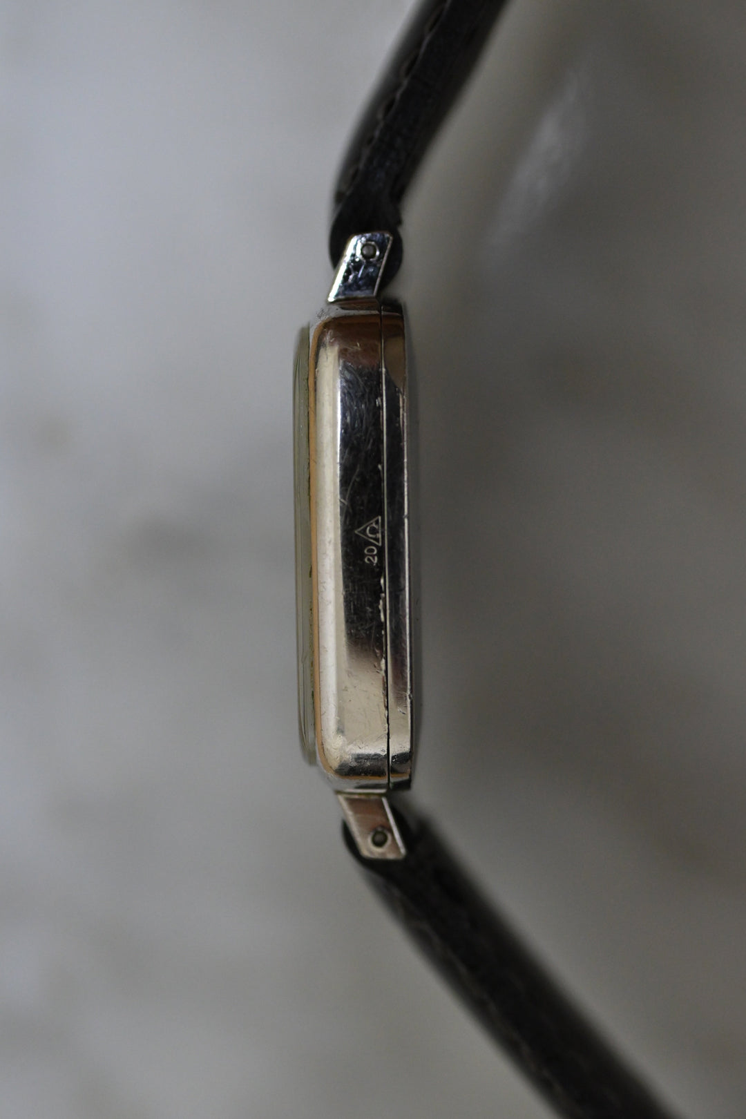 【委託品】1960年代 OMEGA オメガ/ジュネーブ レディースウォッチ